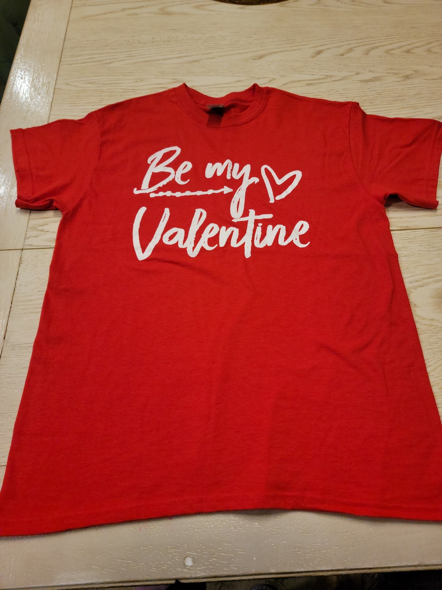 Valentines T shirt