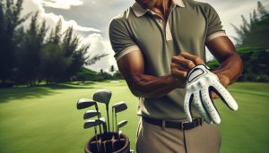 What Hand to Wear Golf Glove: Essential Golfing Guide