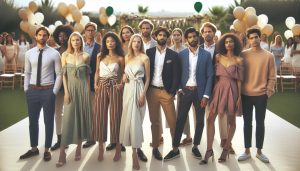 What to Wear: Complete Style Guide for Every Occasion | Tori Lookbook 4 What to Wear for a Graduation as a Guest: Picture-Perfect Outfits