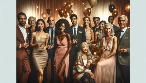 What to Wear to a Retirement Party: Celebration Style Guide