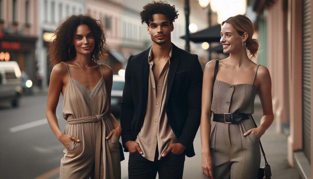 What to Wear to a Comedy Show: Fun Night Out Outfit Ideas