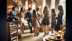 What to Wear to a Bat Mitzvah: Celebration-Ready Outfit Ideas