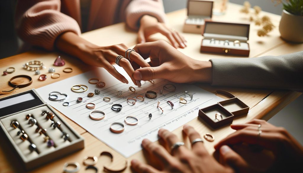 How to Know What Size Ring You Wear: Perfect Fit Guide