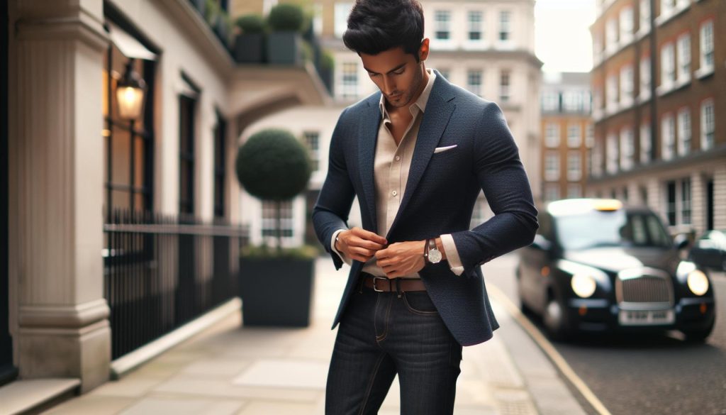 What to Wear on a First Date Men: Impress Her Outfit Ideas