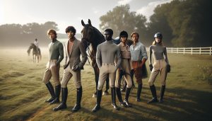 What to Wear Horseback Riding: Equestrian Style Made Simple