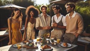 What to Wear: Complete Style Guide for Every Occasion | Tori Lookbook 9 What to Wear to Brunch: Effortlessly Chic Morning-to-Noon Looks