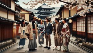 What to Wear in Japan: Cultural Fashion Guide & Tips