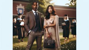 What to Wear: Complete Style Guide for Every Occasion | Tori Lookbook 1 What to Wear to High School Graduation: Proud Parent Style