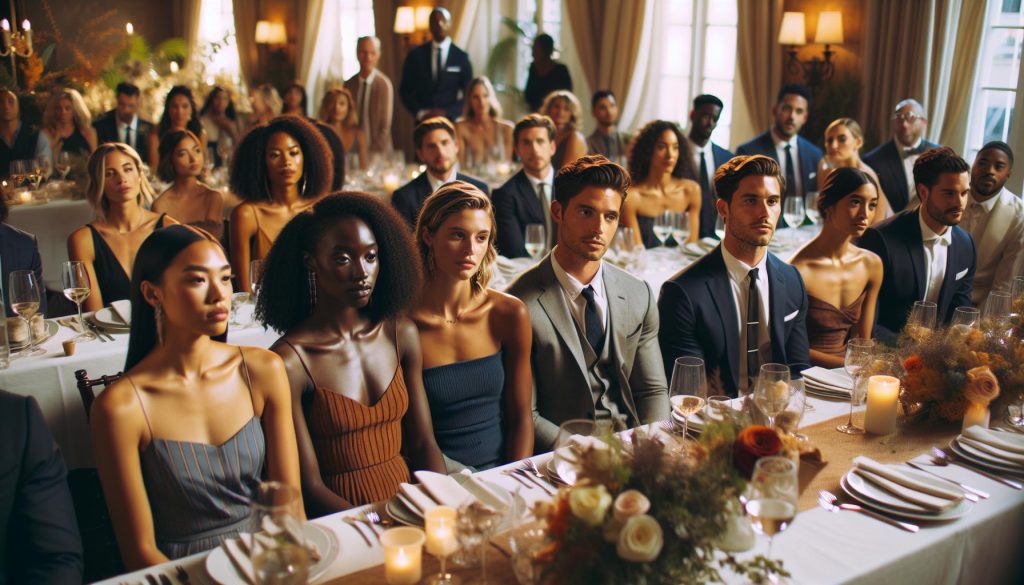 What to Wear to a Rehearsal Dinner: Pre-Wedding Outfit Ideas