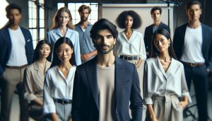What to Wear for a Headshot: Pro Tips for Picture-Perfect Looks