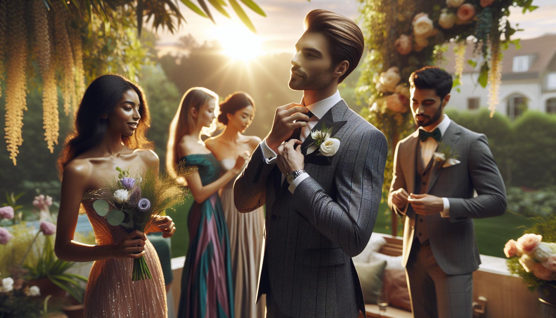 What Do I Need To Wear To The Wedding KCD2: Game Style Guide ...