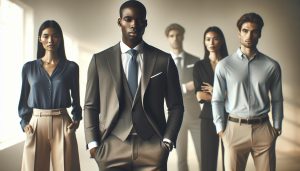 What to Wear: Complete Style Guide for Every Occasion | Tori Lookbook 1 What to Wear for Headshots: Camera-Ready Professional Style