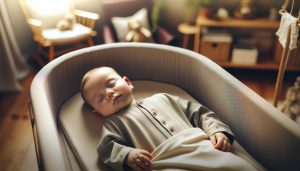 What Should an Infant Wear to Bed: Safe Sleep Style Guide
