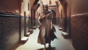 What to Wear in Morocco: Complete Packing Guide for Women