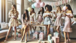 What to Wear: Complete Style Guide for Every Occasion | Tori Lookbook 4 What to Wear to a Baby Shower as Guest: Sweet Celebration Style