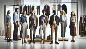 What to Wear: Complete Style Guide for Every Occasion | Tori Lookbook 3 What to Wear With a Thong: Seamless Underwear Style Guide