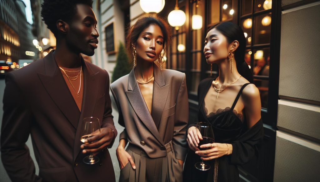 What to Wear to a Bar: Night Out Outfits That Turn Heads