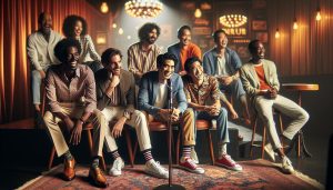 What to Wear: Complete Style Guide for Every Occasion | Tori Lookbook 21 What to Wear to a Comedian Show: Laugh Out Loud in Style