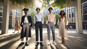 What to Wear Under Graduation Gown: Ceremony Day Essentials