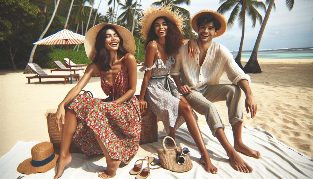 What to Wear in Hawaii: Tropical Paradise Style Guide 10 What to Wear in Hawaii: Tropical Paradise Style Guide