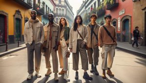 What to Wear in Mexico City: Urban Explorer’s Style Guide