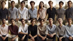 What to Wear: Complete Style Guide for Every Occasion | Tori Lookbook 1 What Color Shirt to Wear with Black Pants: 8 Winning Combinations