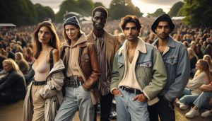 What to Wear to an Outdoor Concert: Weather-Ready Concert Style