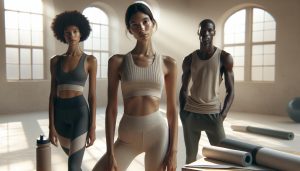 What to Wear: Complete Style Guide for Every Occasion | Tori Lookbook 1 What to Wear to Heated Yoga: Hot Yoga Outfit Essentials