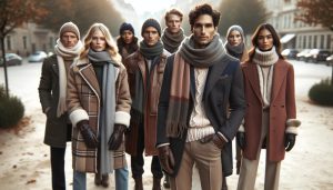 What to Wear: Complete Style Guide for Every Occasion | Tori Lookbook 3 What to Wear in 40 Degree Weather: Layering Perfection Achieved