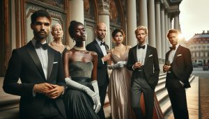 What to Wear: Complete Style Guide for Every Occasion | Tori Lookbook 1 What to Wear to the Opera: Sophisticated Evening Elegance