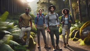 What Clothes to Wear Hiking: Trail-Ready Fashion Guide