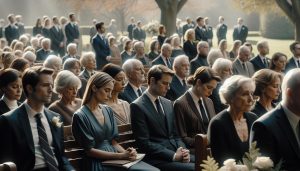 What to Wear: Complete Style Guide for Every Occasion | Tori Lookbook 1 What to Wear to a Memorial Service: Honoring Memory in Style