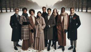 What to Wear: Complete Style Guide for Every Occasion | Tori Lookbook 4 What to Wear to a Winter Wedding: Cold Weather Ceremony Chic