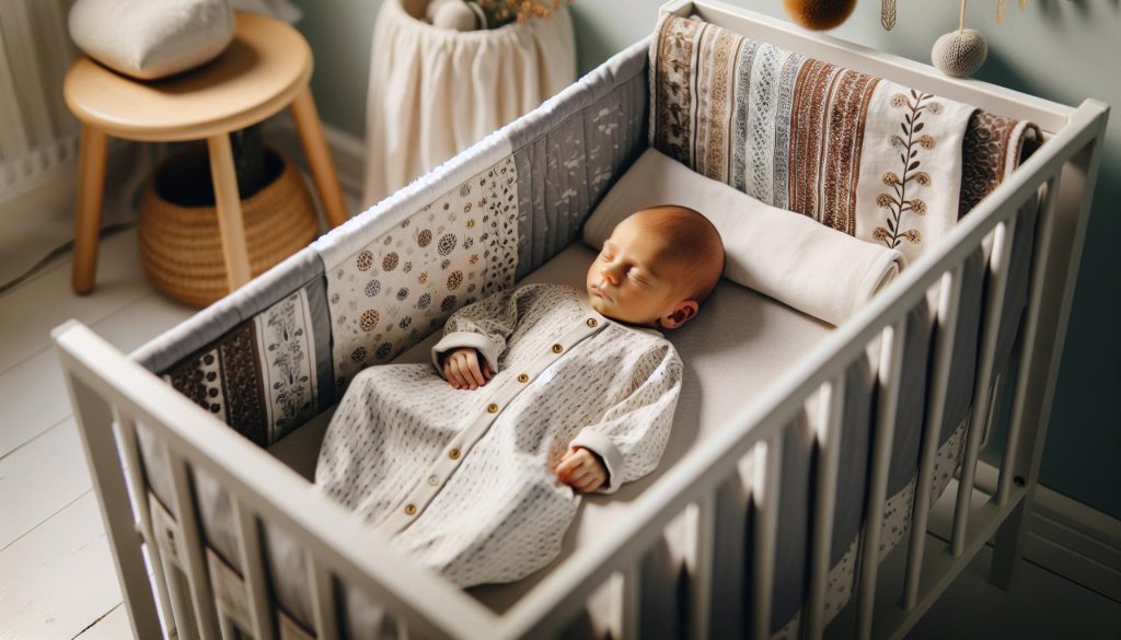 What Should a Newborn Wear to Sleep: Cozy & Safe Sleepwear
