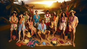 What to Wear: Complete Style Guide for Every Occasion | Tori Lookbook 1 What Clothes to Wear in Hawaii: Tropical Paradise Style