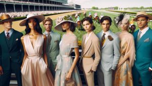 What to Wear: Complete Style Guide for Every Occasion | Tori Lookbook 23 What to Wear to the Kentucky Derby: Race Day Elegance