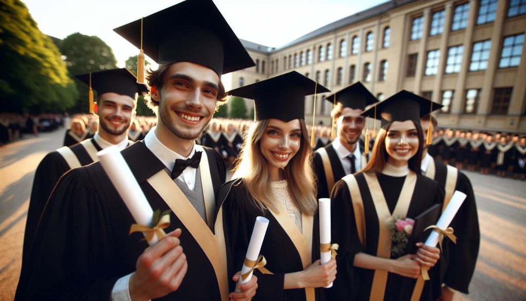 What Wear to Graduation: Ceremony Style That Celebrates Success