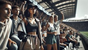 What to Wear: Complete Style Guide for Every Occasion | Tori Lookbook 13 What to Wear to a Soccer Game: Sporty Spectator Fashion