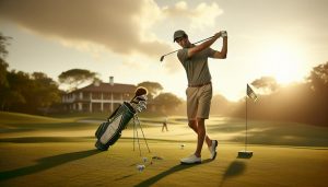 What to Wear Golfing: Course-Appropriate Style That Swings