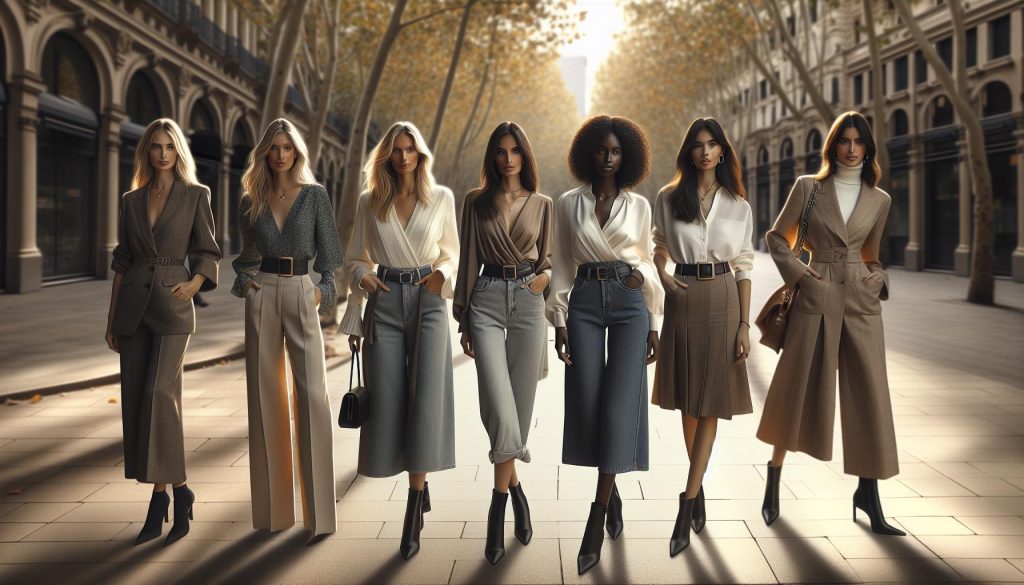 What to Wear Today: Daily Outfit Inspiration for Every Woman