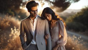 What to Wear in Engagement Pictures: Photo-Perfect Outfit Ideas