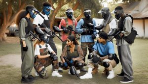 What Clothes to Wear for Paintball: Battle-Ready Gear Guide