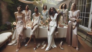 What to Wear: Complete Style Guide for Every Occasion | Tori Lookbook 1 What to Wear to a Bridal Shower as a Guest: Elegant Options