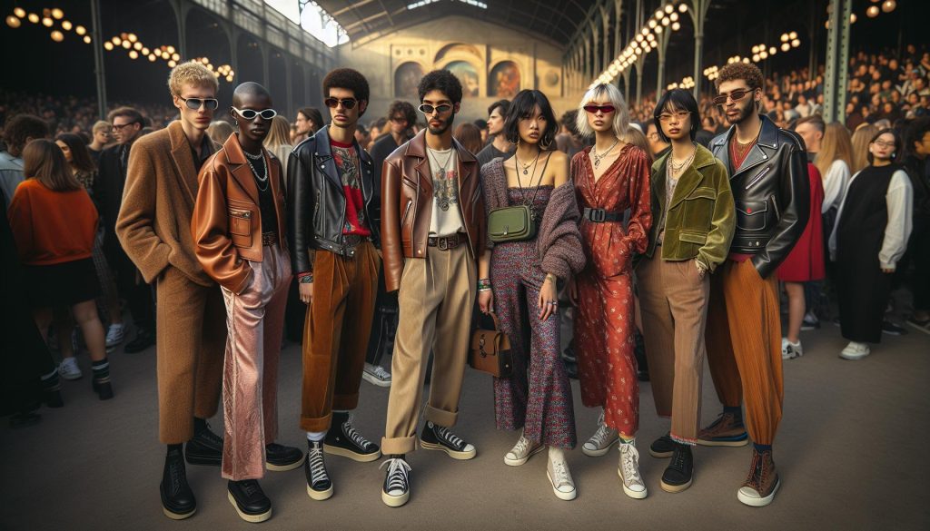 What to Wear to a Concert: Show-Stopping Outfit Ideas