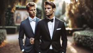 What to Wear to a Wedding Men: Groom & Guest Style Guide