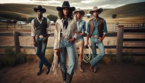 What to Wear: Complete Style Guide for Every Occasion | Tori Lookbook 1 What to Wear to a Rodeo: Western-Inspired Outfit Ideas