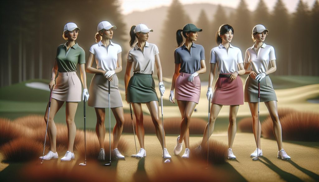 What to Wear Golfing Women: Ladies Golf Fashion That Performs