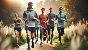 What to Wear Running: Performance Gear & Style Guide