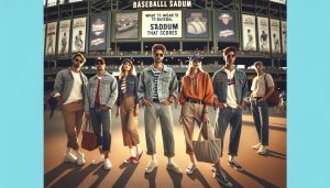 What to Wear: Complete Style Guide for Every Occasion | Tori Lookbook 3 What to Wear to a Baseball Game: Stadium Style That Scores