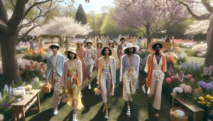What to Wear This Easter: 12 Perfect Spring Outfits That Wow